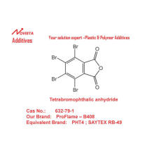 Tetrabromophthalic anhydride TBPA Proflame B408